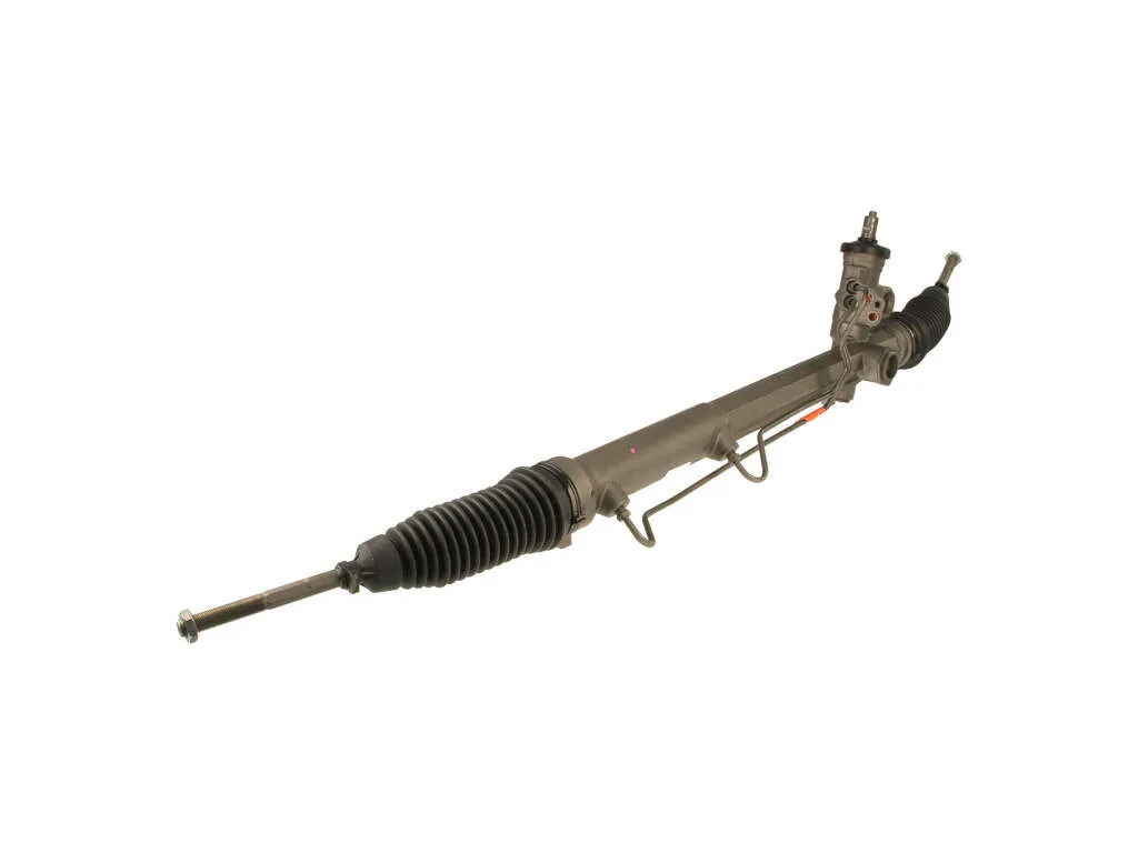 2008 Lincoln Town Car Rack and Pinion Assembly Maval