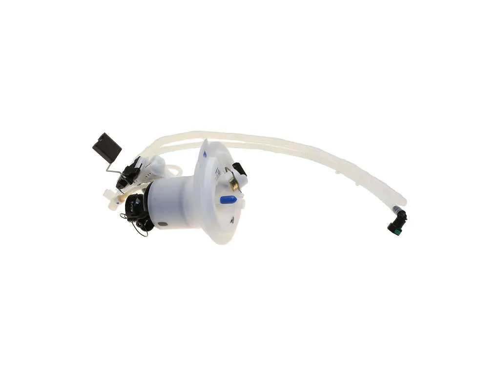 2012 Mercedes-Benz C350 Fuel Pump Module Assembly  - Left Genuine
