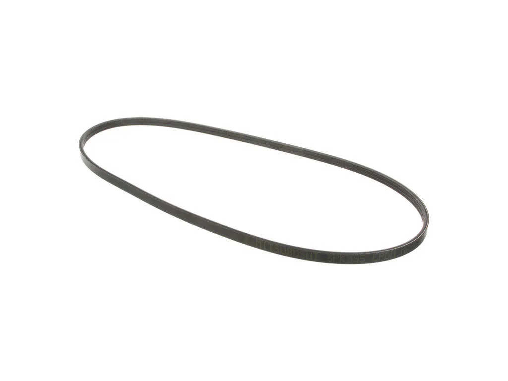 1983 Toyota Corolla Accessory Drive Belt  - Alternator and Water Pump Mitsuboshi