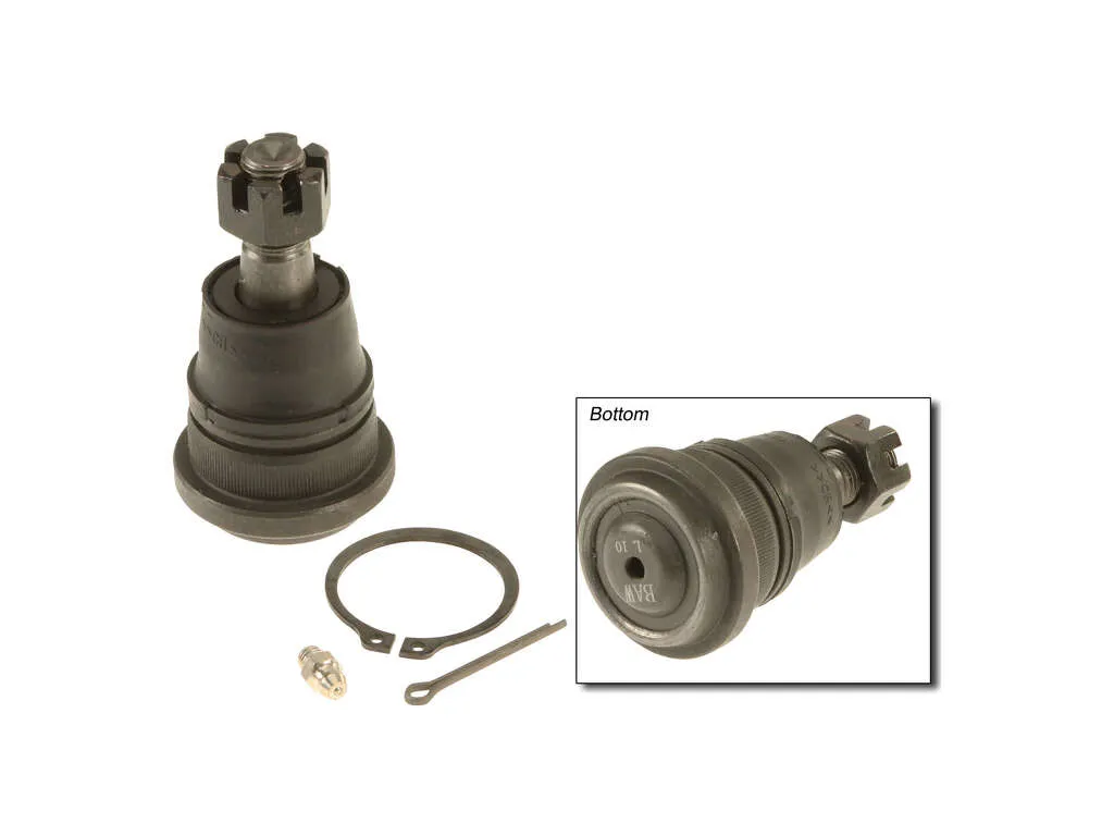 2004 Nissan Pathfinder Armada Suspension Ball Joint  - Front Right Upper TRW