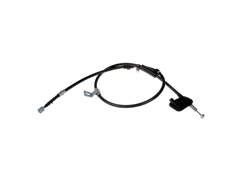 1990 Acura Integra Parking Brake Cable  - Right Dorman