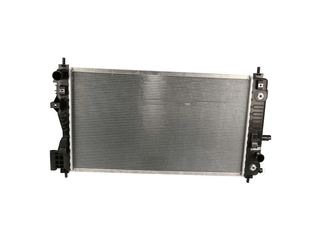 2013 Chevrolet Malibu Radiator 4 Cyl 2.5L Koyo Cooling