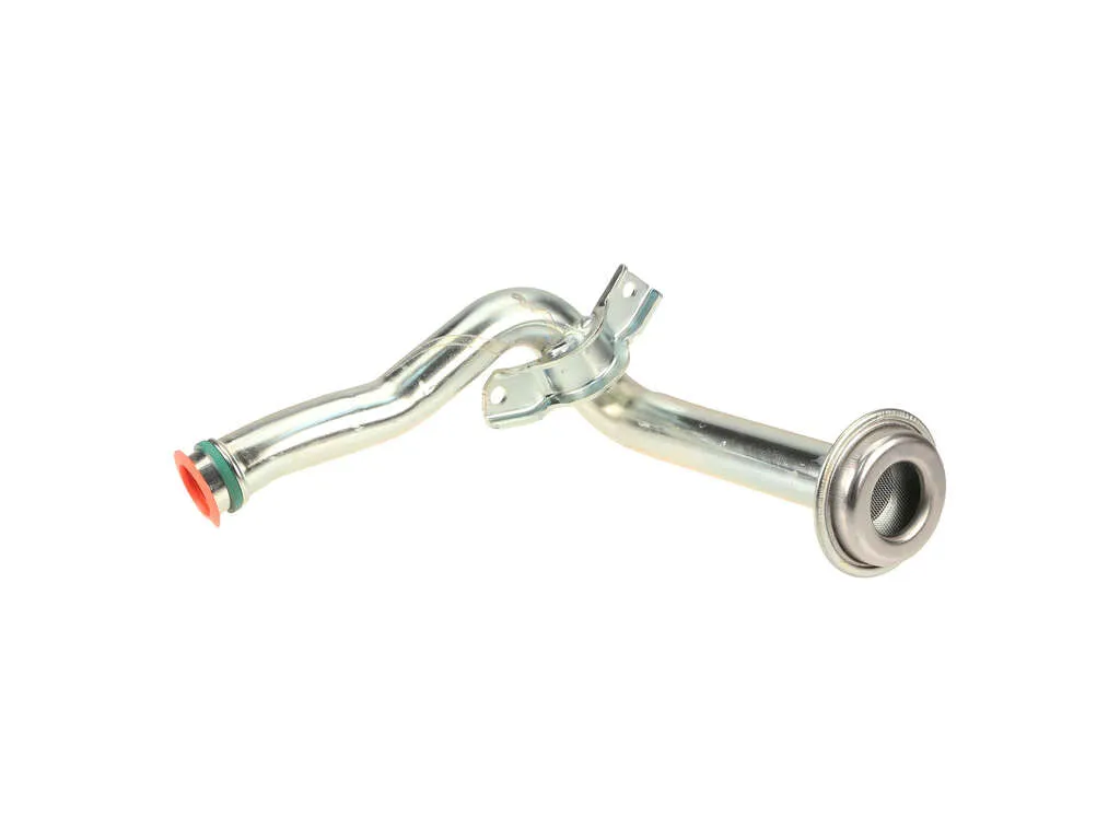 2011 Land Rover Range Rover Sport Engine Oil Pump Pickup Tube Genuine