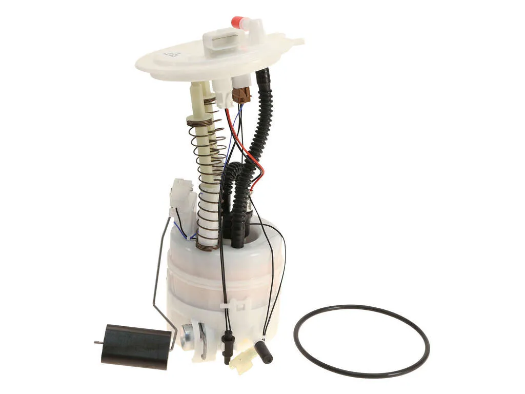 2012 Nissan Rogue Fuel Pump Module Assembly Delphi
