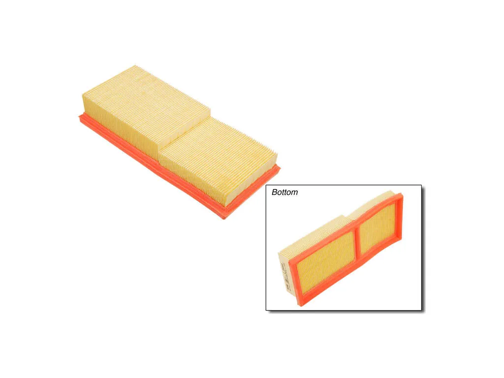 2006 Chrysler Crossfire Air Filter Kit Mann-Filter