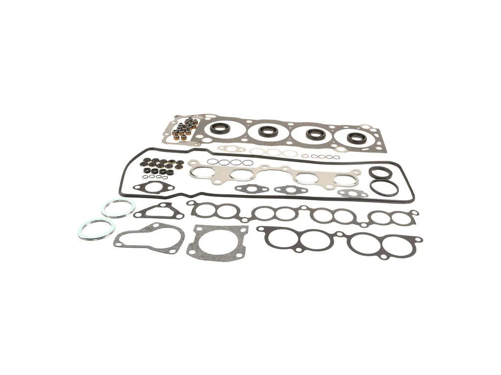 1998 Toyota T100 Engine Cylinder Head Gasket Set 4 Cyl 2.7L Ishino Stone