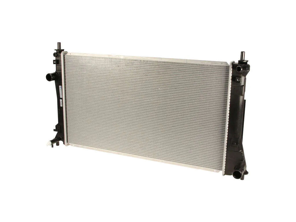 2013 Mazda 5 Radiator Koyo Cooling