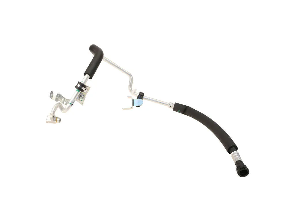 2017 Fiat 500L A/C Refrigerant Hose Mopar