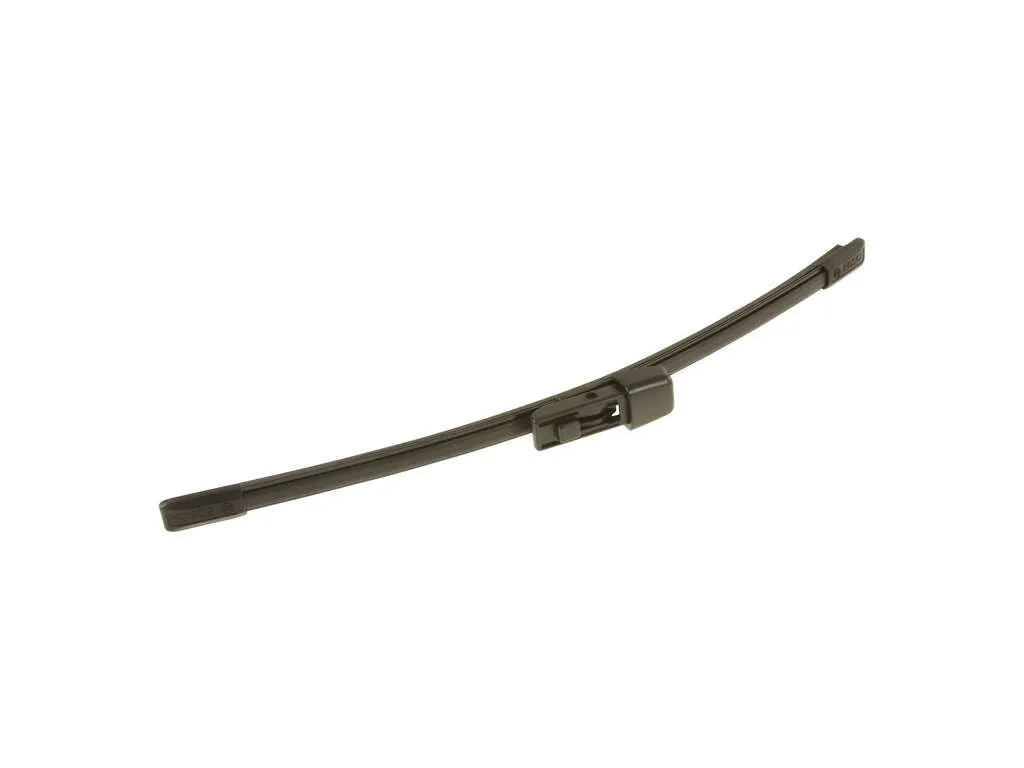 2018 Volkswagen Golf SportWagen Wiper Blade  - Rear Bosch
