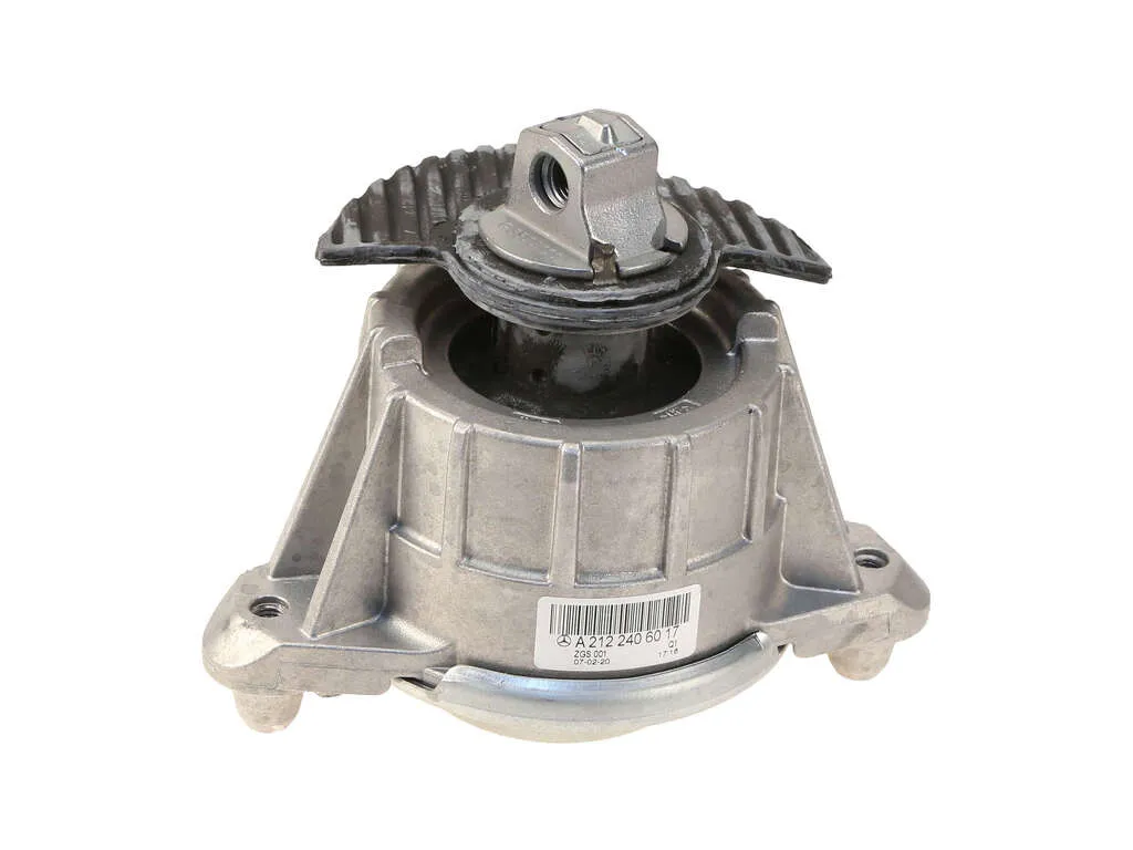 2012 Mercedes-Benz E550 Engine Mount  - Right Genuine