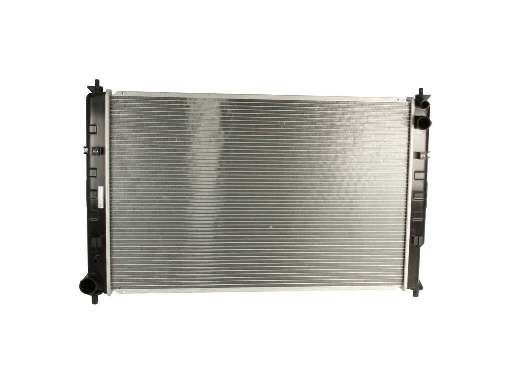 2004 Mazda MPV Radiator Koyo Cooling