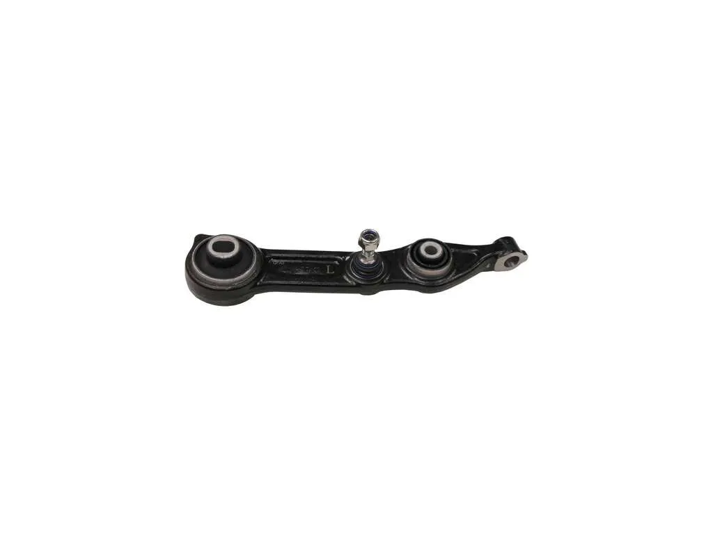 2011 Mercedes-Benz CLS550 Suspension Control Arm  - Front Left Lower Rearward Moog