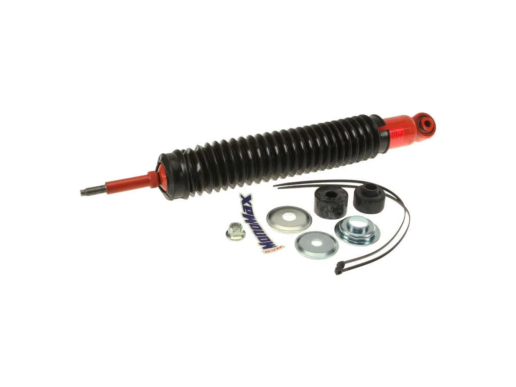 2011 Toyota Tundra Suspension Shock Absorber  - Rear 8 Cyl 5.7L KYB
