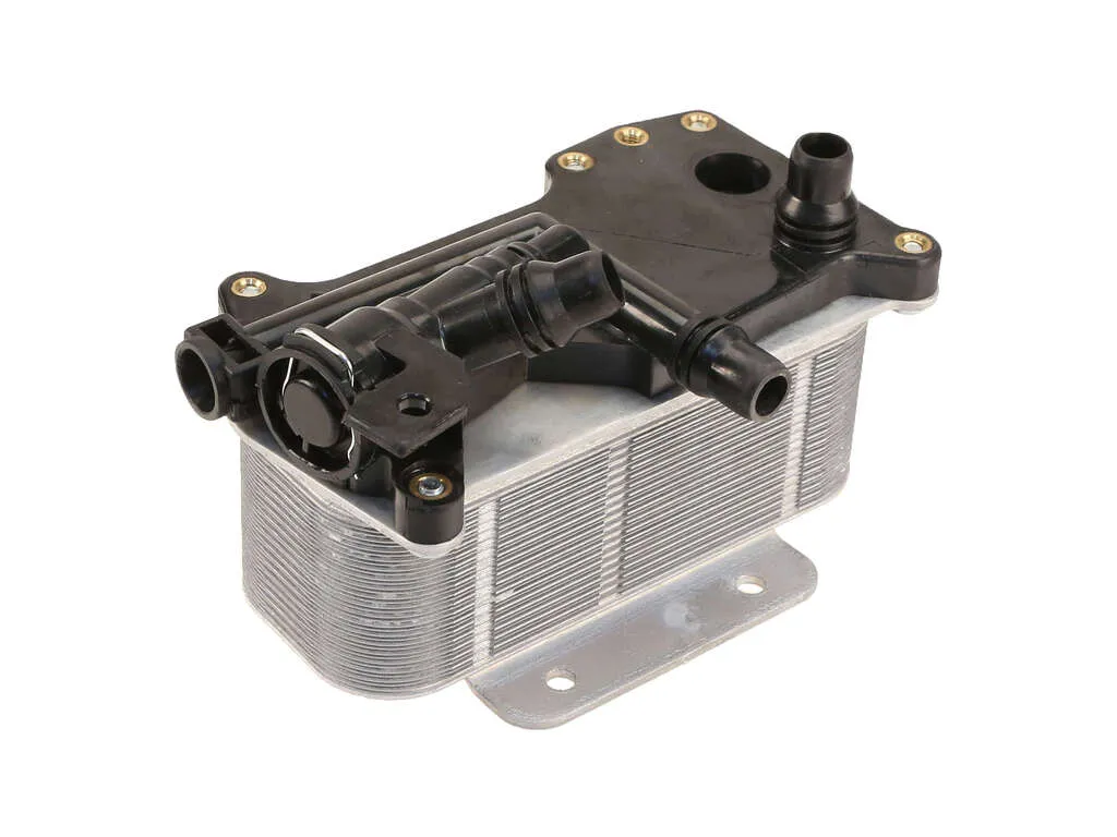 2016 BMW 528i Automatic Transmission Oil Cooler CoolXPert
