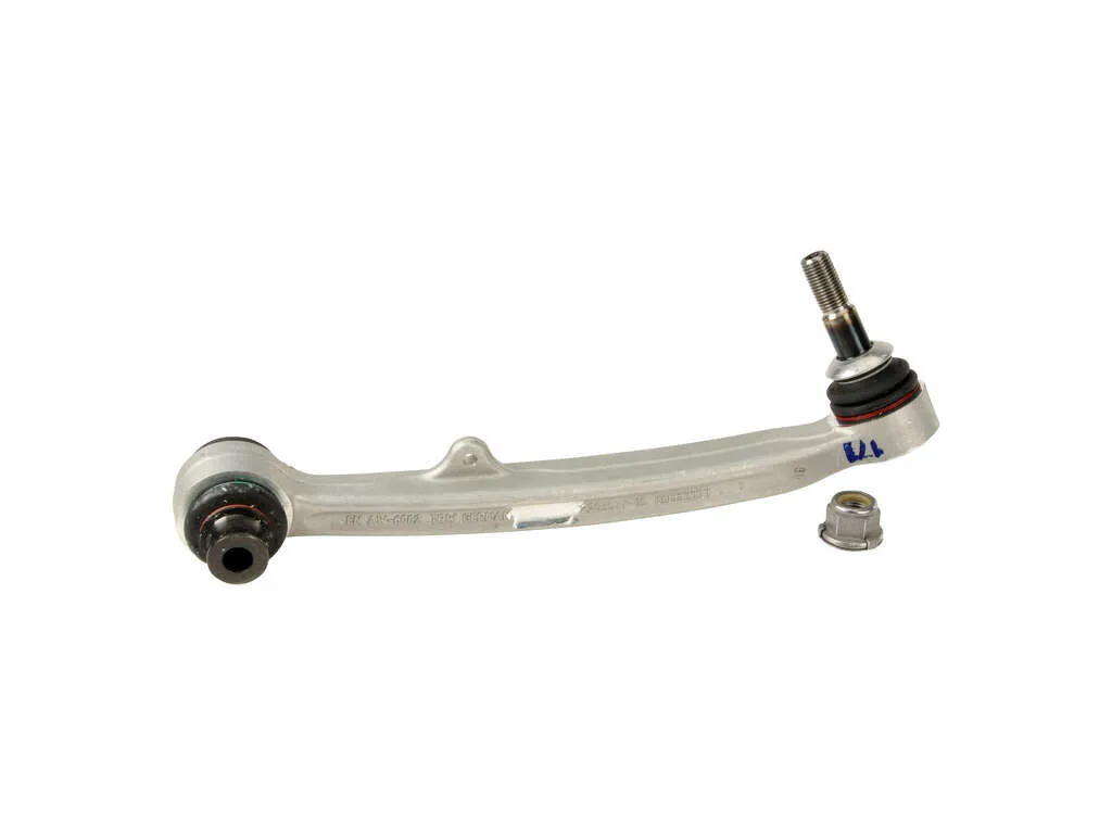 2012 BMW M3 Suspension Control Arm  - Front Left Lower TRW
