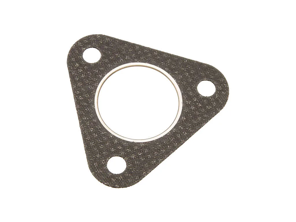 1994 Volkswagen Passat Exhaust Pipe to Manifold Gasket 6 Cyl 2.8L HJS