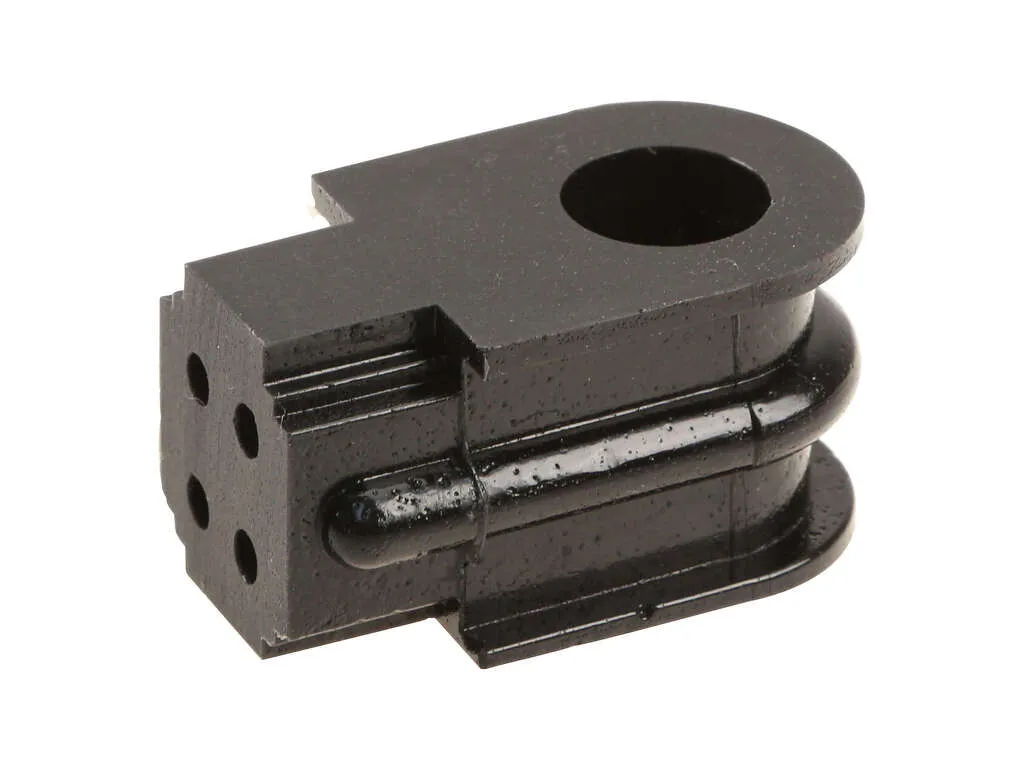 2015 Nissan Sentra Suspension Stabilizer Bar Bushing  - Front AST