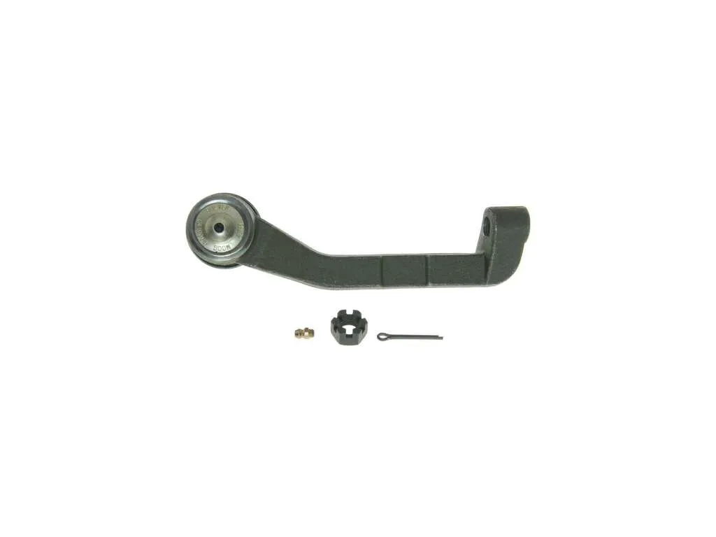 2007 Chrysler 300 Steering Tie Rod End  - Front Outer Moog