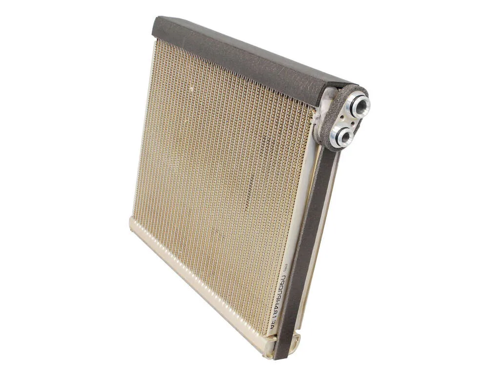 2012 Toyota FJ Cruiser A/C Evaporator Core Denso