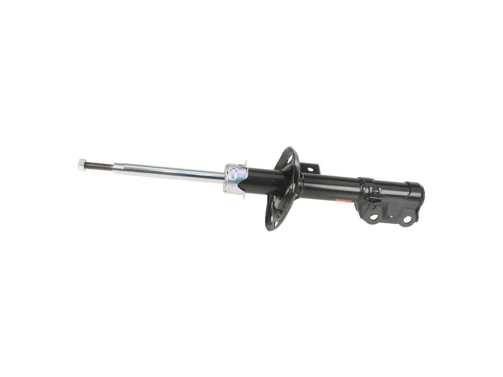 2007 Honda Fit Suspension Strut Assembly  - Front Left KYB