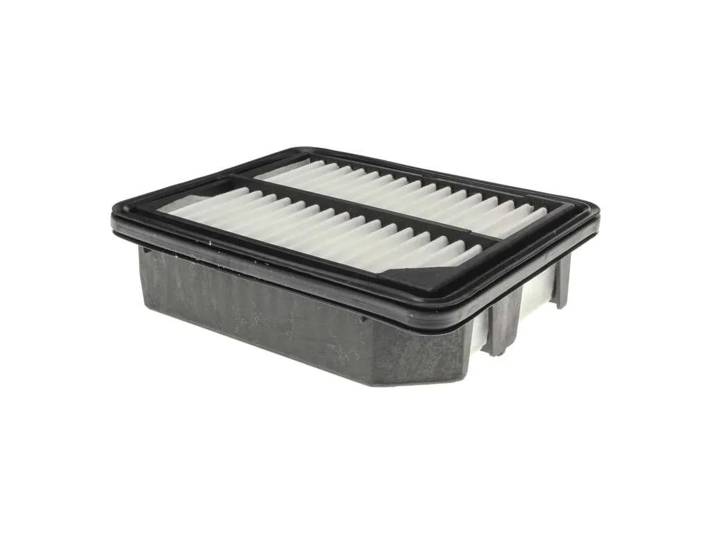 2017 Honda Accord Engine Air Filter 4 Cyl 2.0L Mahle