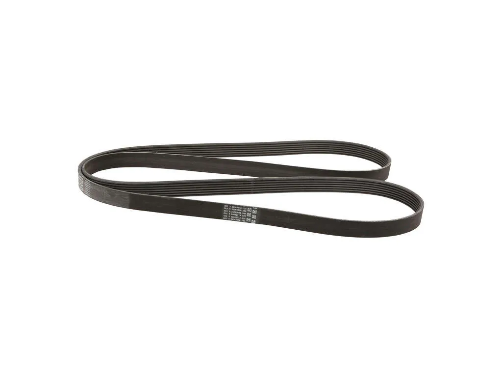 1997 Land Rover Range Rover Accessory Drive Belt  - Primary ContiTech