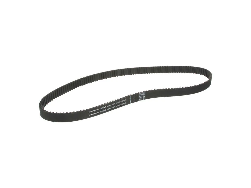 2001 Honda Prelude Engine Timing Belt Mitsuboshi
