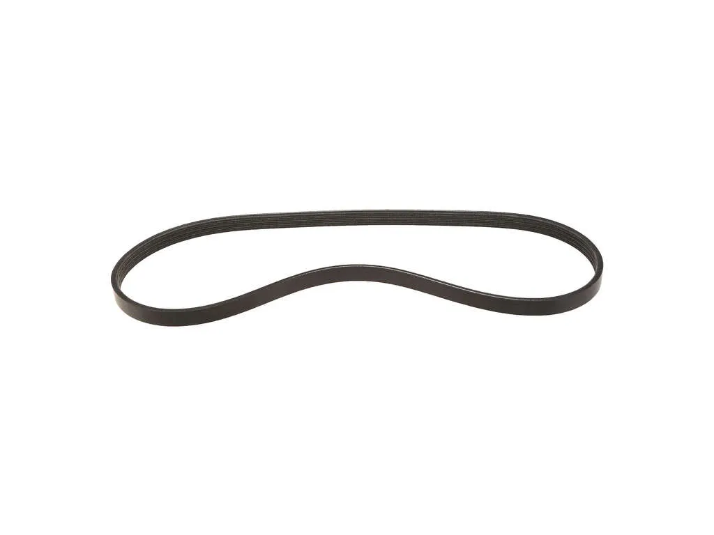 2012 Mazda 6 Accessory Drive Belt  - Power Steering 6 Cyl 3.7L Dayco