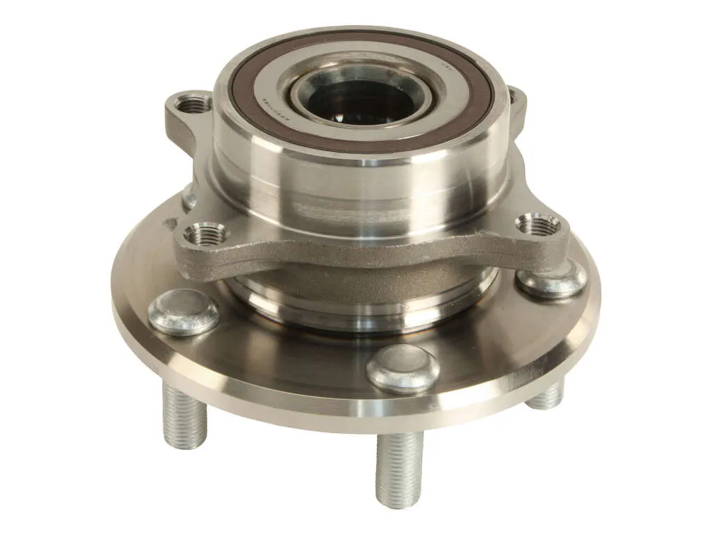 2017 Honda Odyssey Wheel Bearing and Hub Assembly  - Front NSK