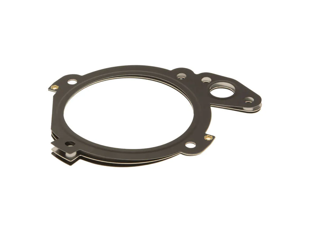 2004 Audi A8 Quattro Fuel Injection Throttle Body Mounting Gasket Mahle