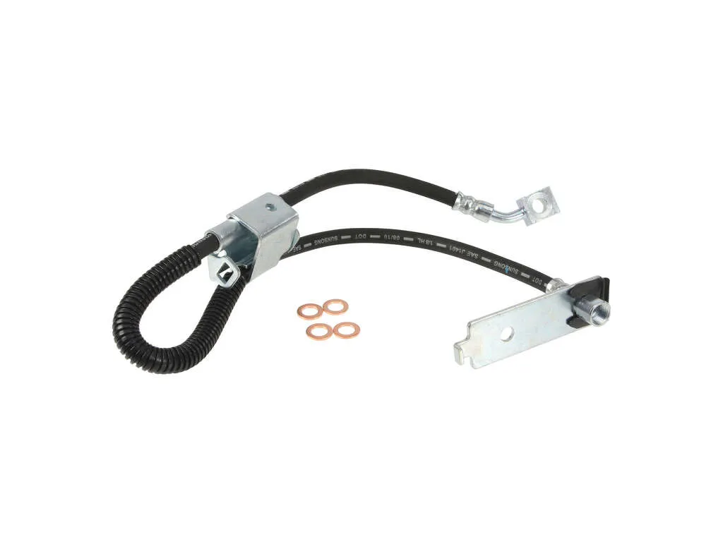 2004 Chevrolet Express 2500 Brake Hydraulic Hose  - Front Left Dorman
