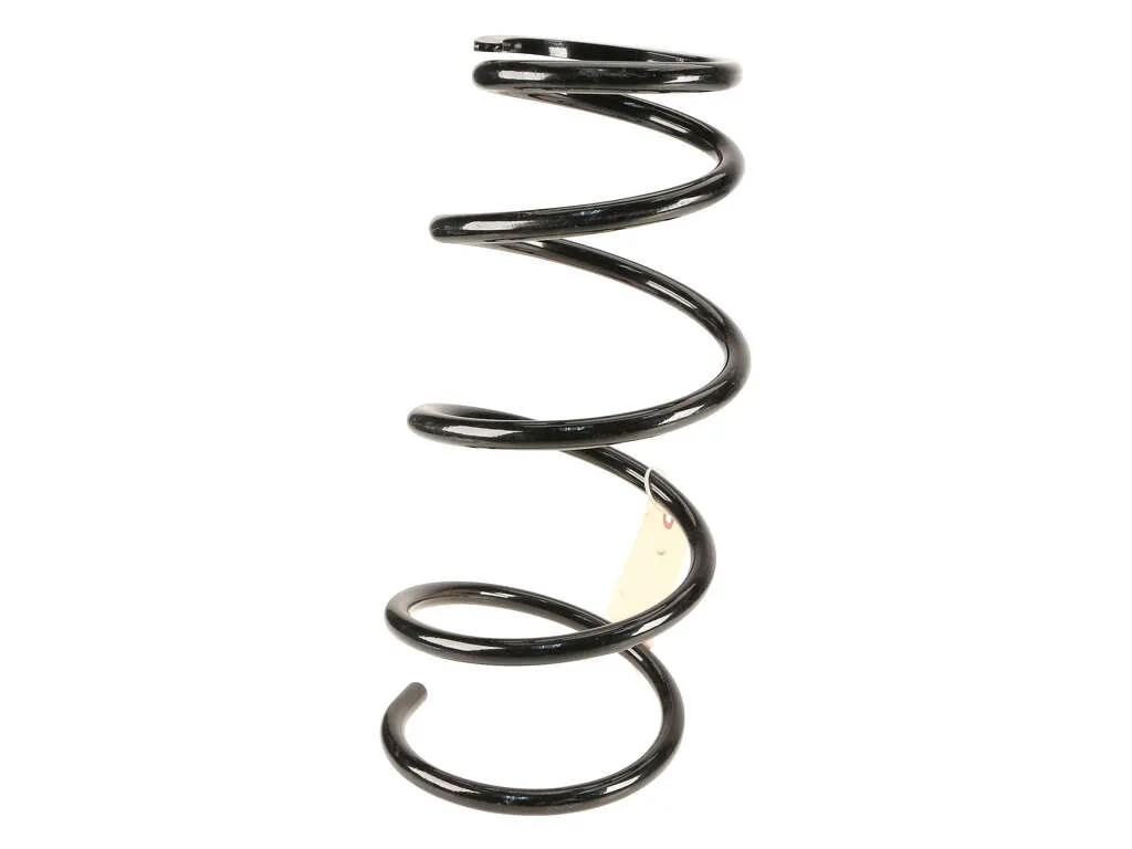 2004 Toyota Sienna Coil Spring  - Front Genuine