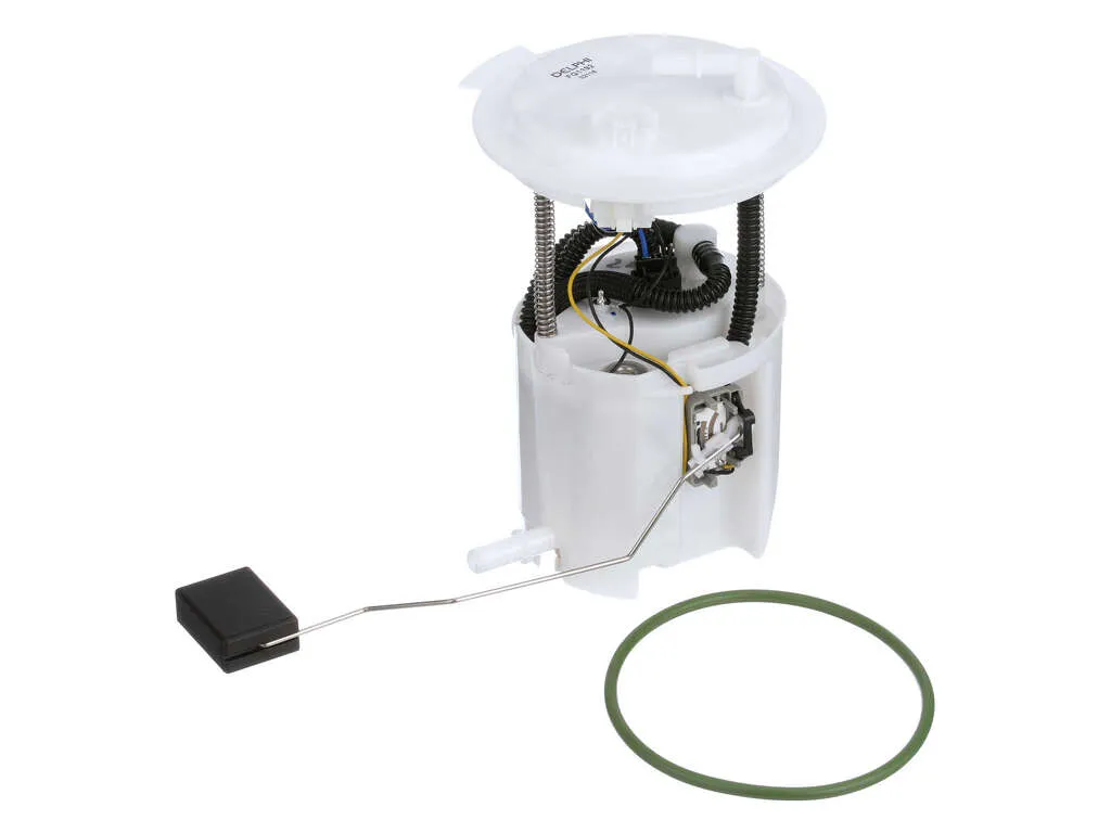 2008 Chrysler Sebring Fuel Pump Module Assembly 6 Cyl 3.5L Delphi