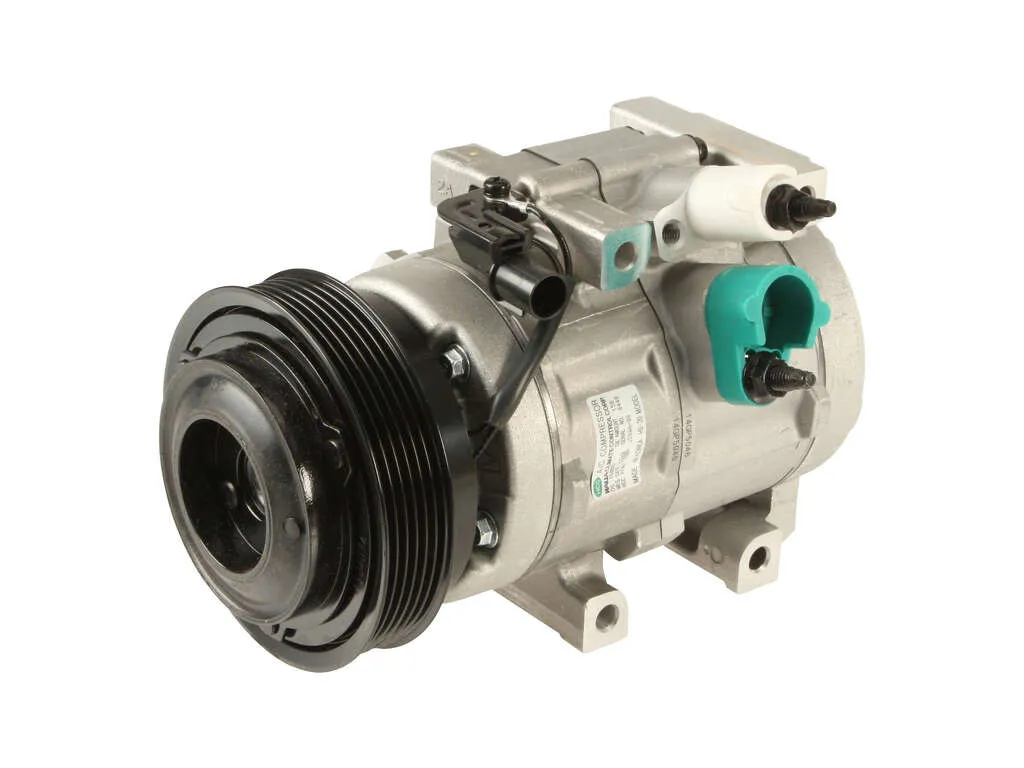 2009 Kia Sorento A/C Compressor Hanon