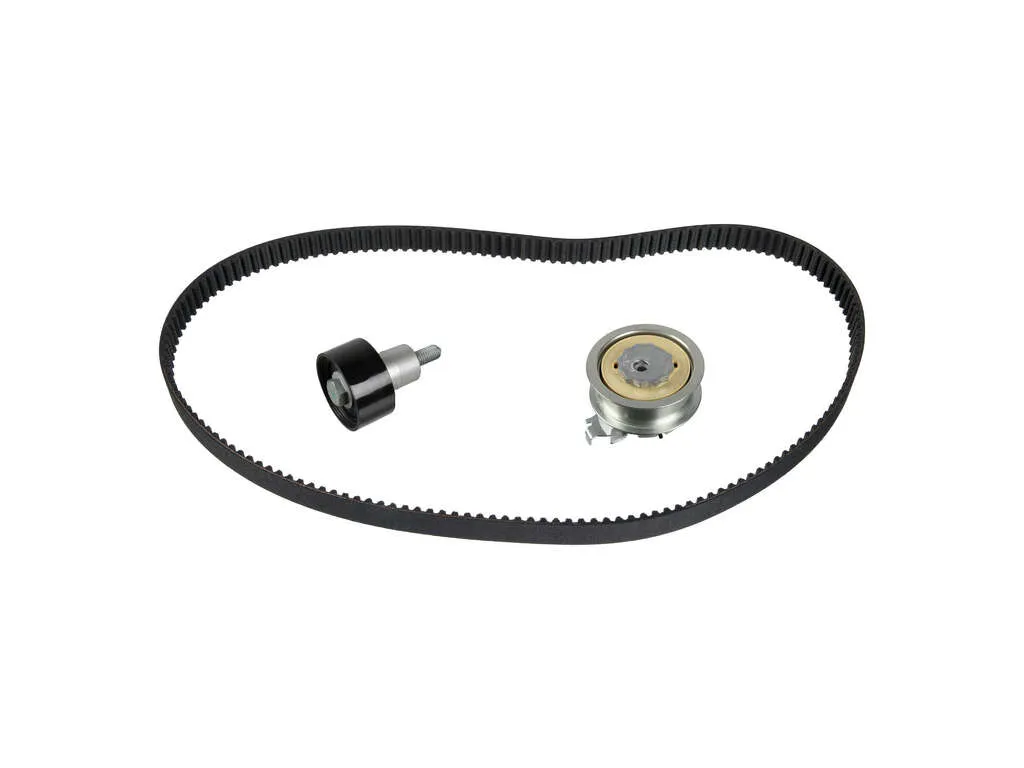 2018 Volkswagen Jetta Engine Timing Belt Component Kit 4 Cyl 1.4L ContiTech