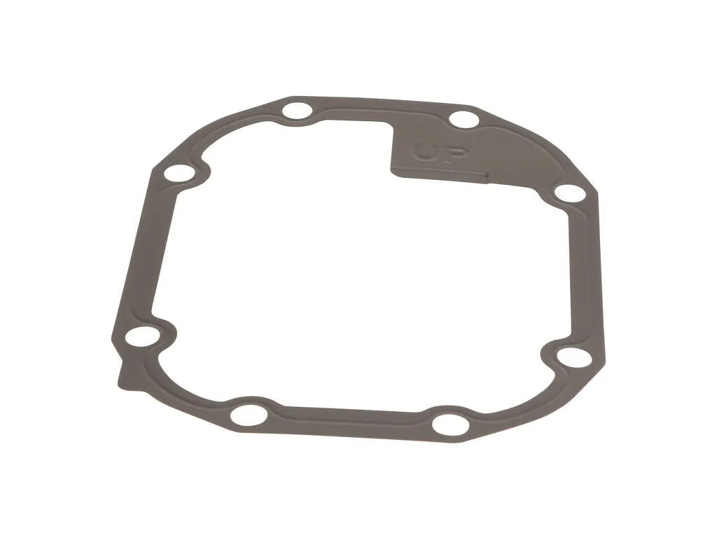 2002 Subaru Impreza Differential Cover Gasket  - Rear Genuine
