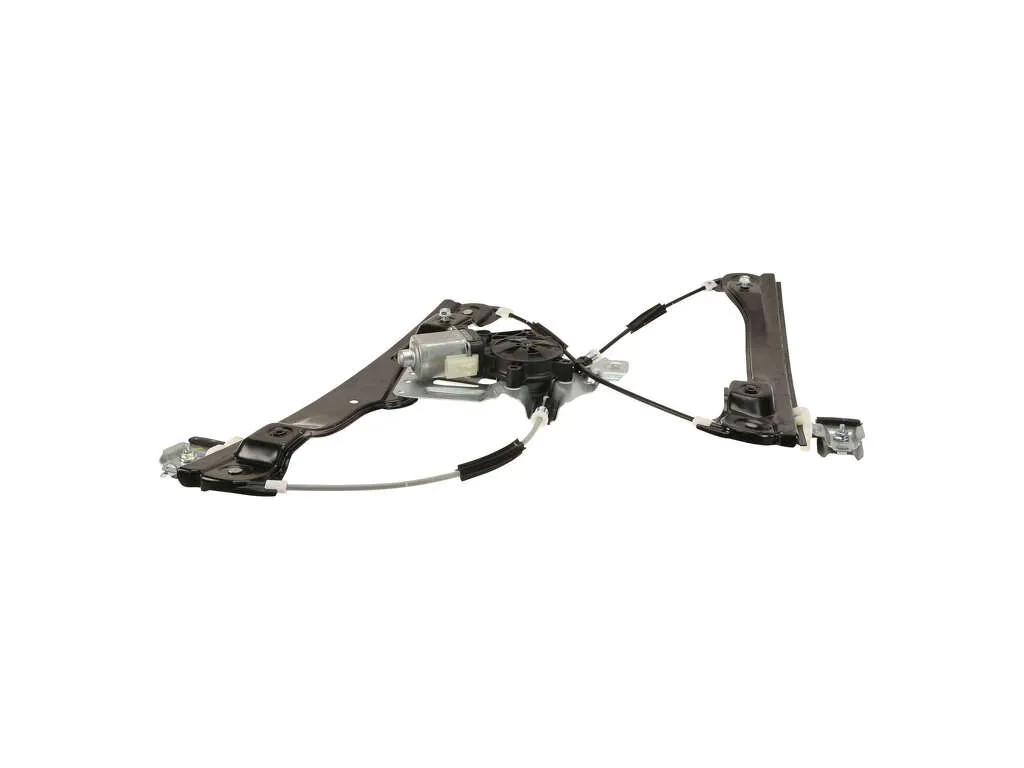 2014 Chevrolet Volt Window Motor and Regulator Assembly  - Front Right Genuine