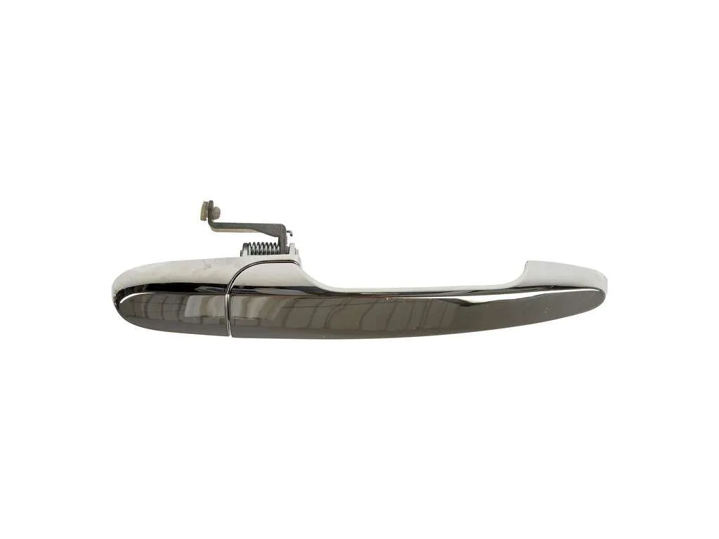 2011 Buick Lucerne Exterior Door Handle  - Rear Right Dorman