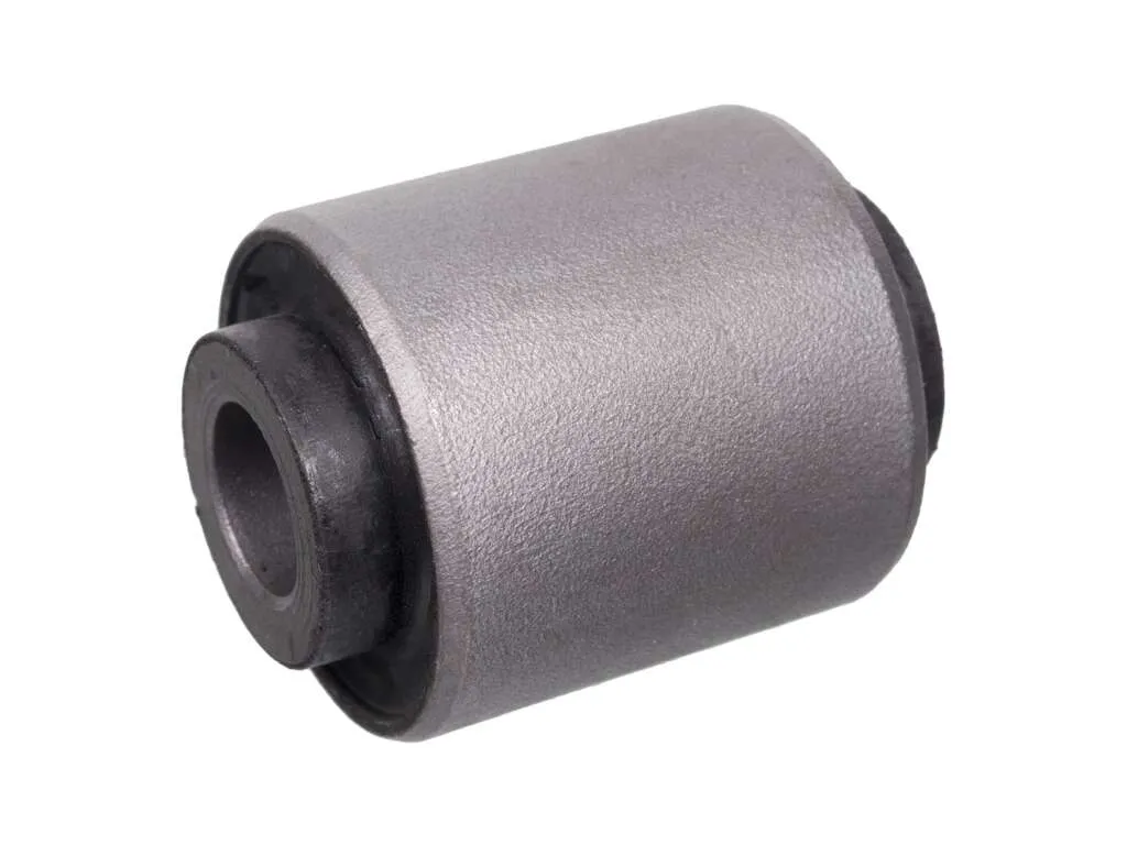 2002 Land Rover Freelander Suspension Control Arm Bushing  - Rear Lower Outer Forward Febi