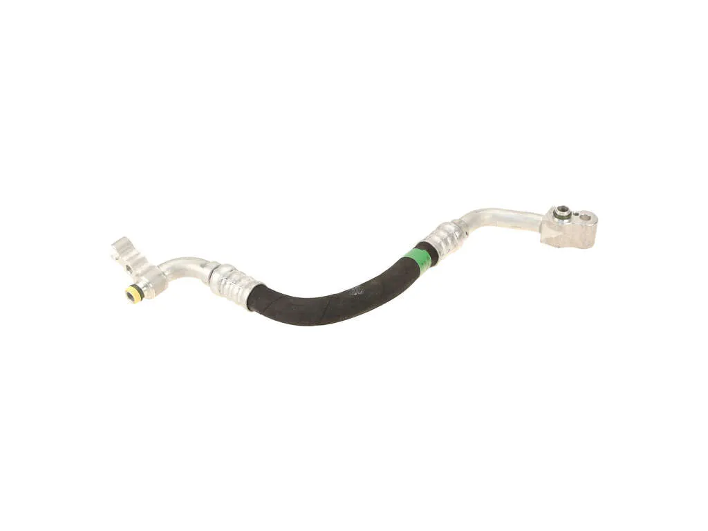 2007 Mercedes-Benz SL55 AMG A/C Refrigerant Hose Genuine