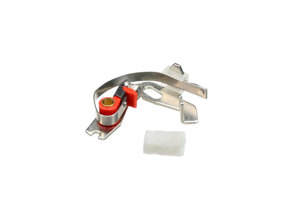 1975 MG MGB Ignition Contact Set Lucas