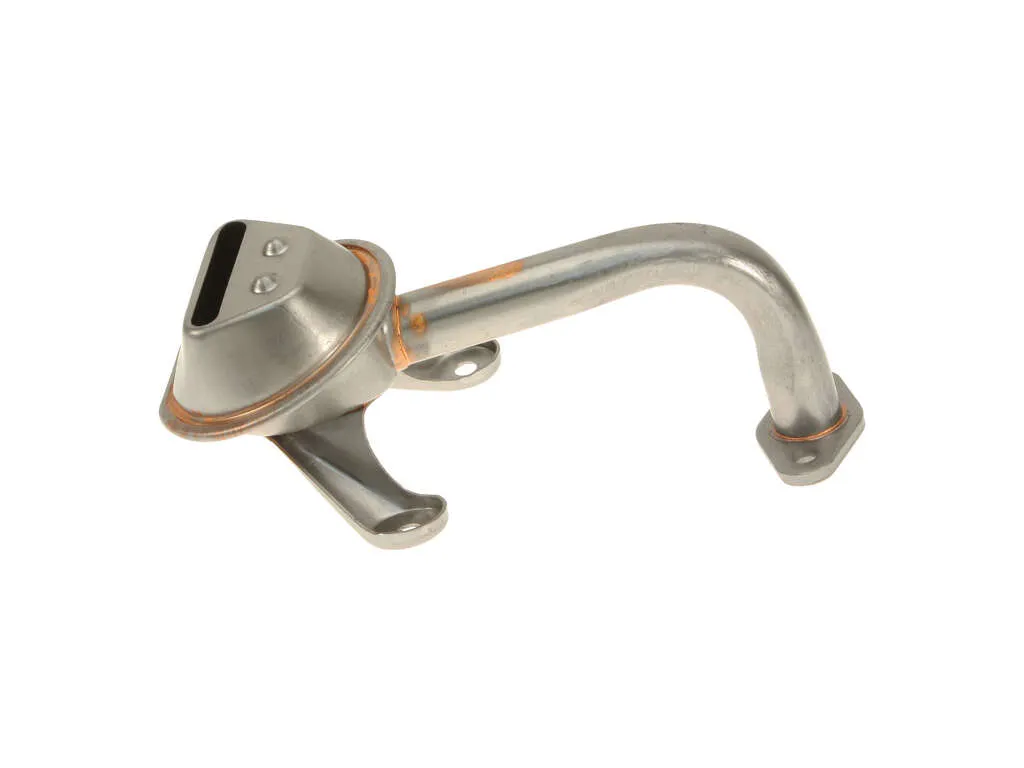 1997 Acura CL Engine Oil Pump Pickup Tube 6 Cyl 3.0L Genuine
