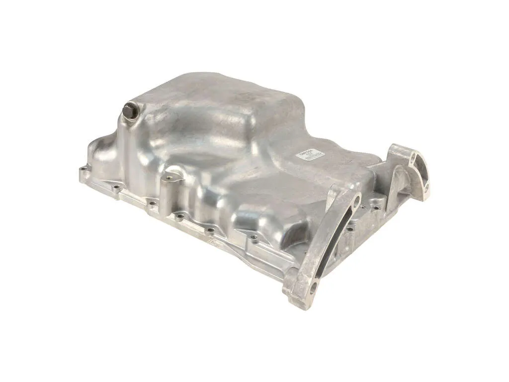 2005 Saturn Vue Engine Oil Pan 6 Cyl 3.5L Genuine