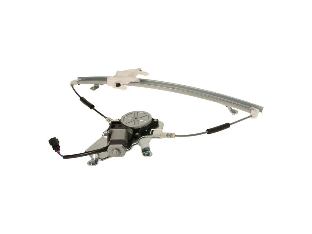 2006 Jeep Liberty Window Motor and Regulator Assembly  - Front Right VDO