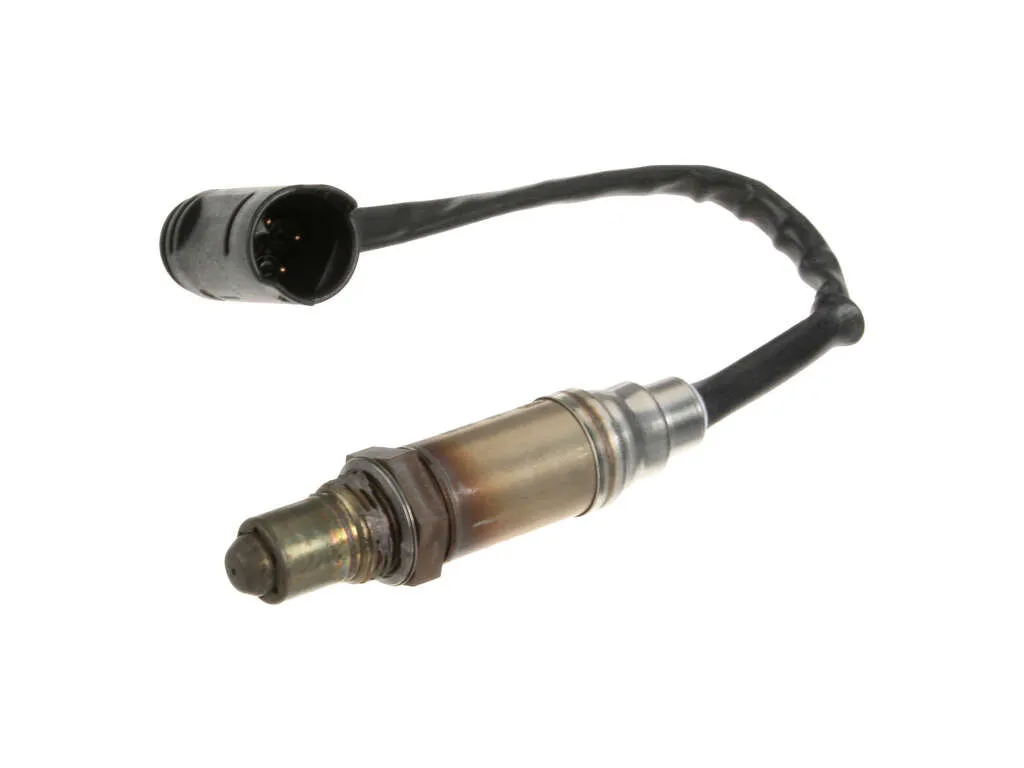 2007 BMW M5 Oxygen Sensor  - Downstream Bosch
