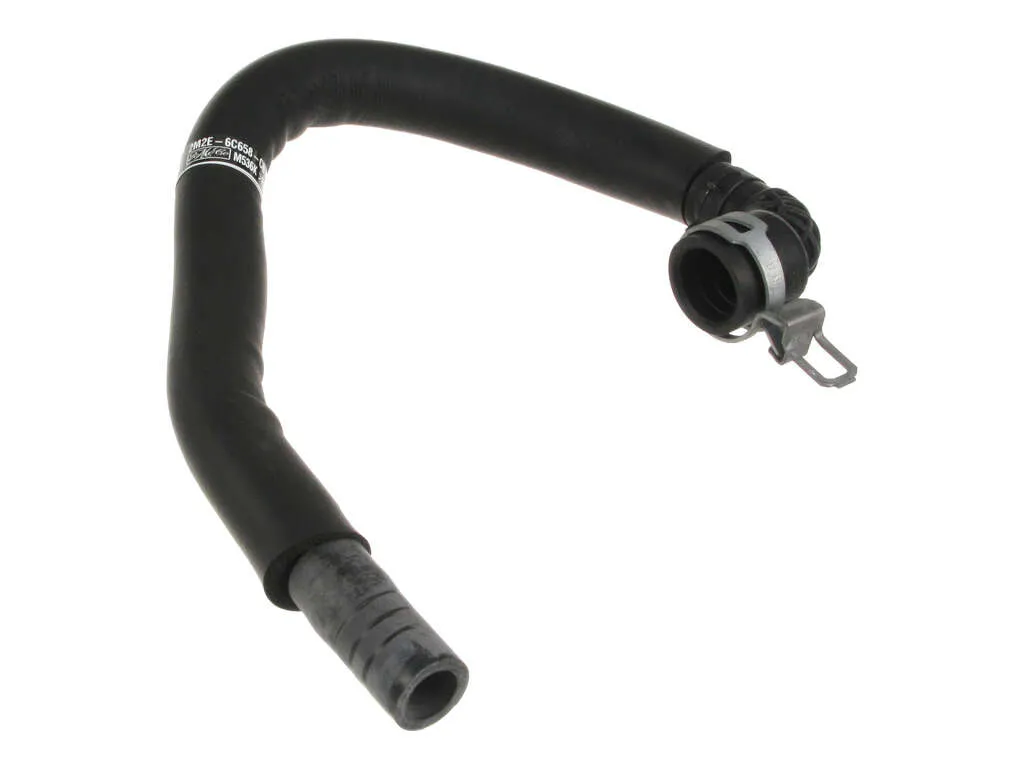 2002 Mazda MPV PCV Valve Hose Genuine
