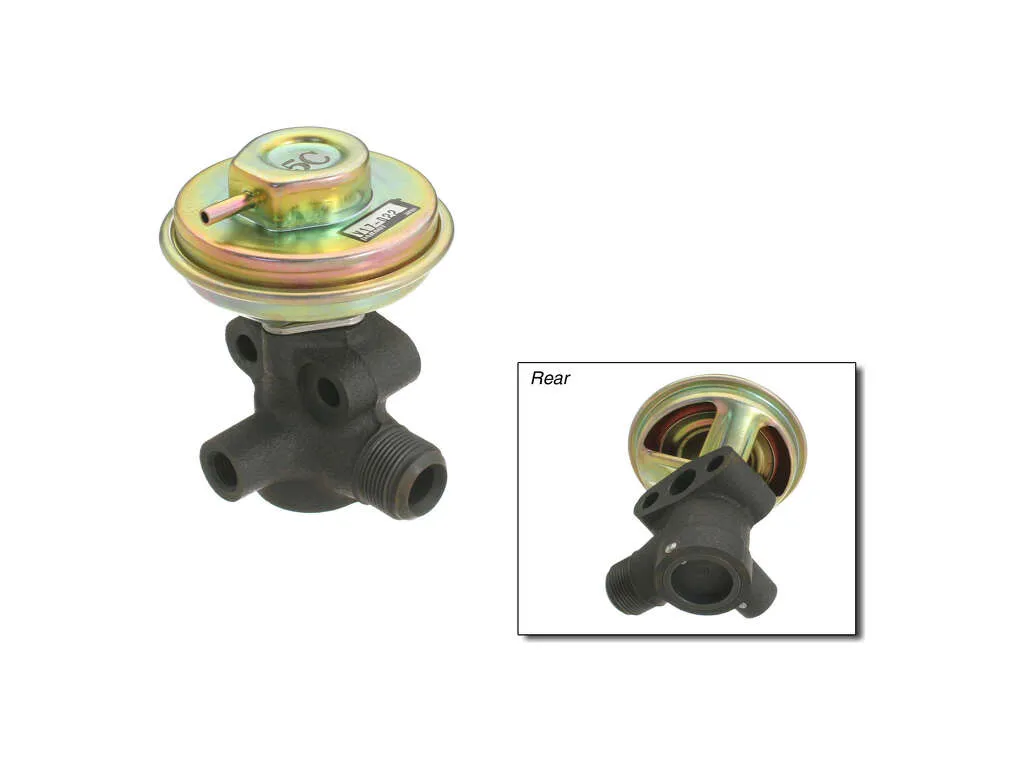 1995 Nissan Maxima Exhaust Gas Recirculation (EGR) Valve Paraut