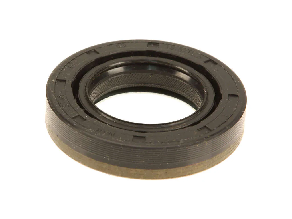 2005 Saab 9-7x Drive Axle Shaft Seal  - Front Inner SKF