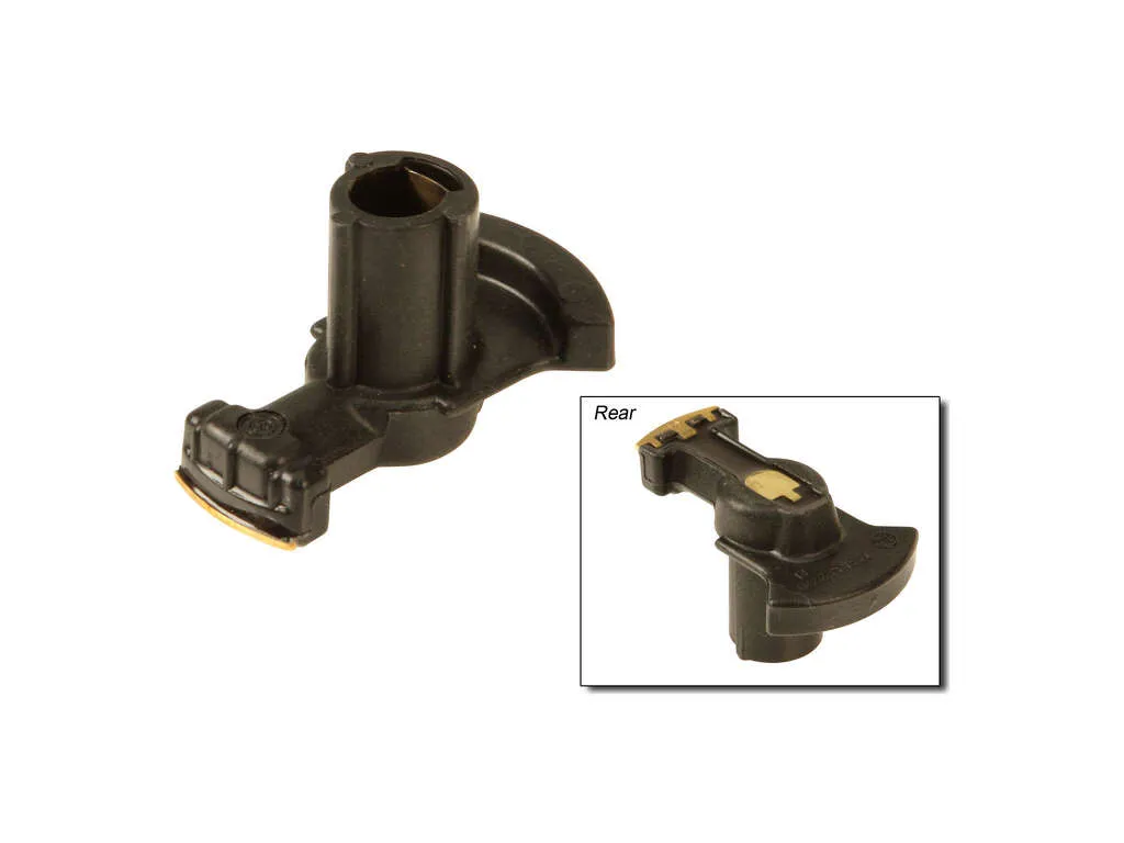 1987 Saab 900 Distributor Rotor Bosch