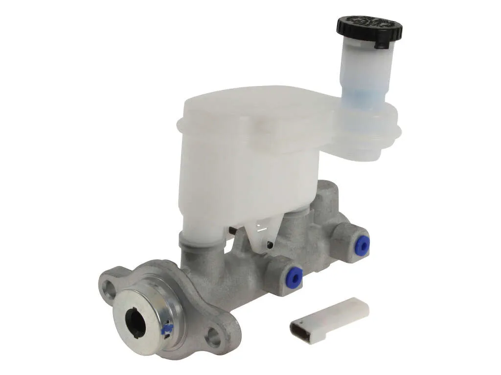 2004 Nissan Maxima Brake Master Cylinder Dorman